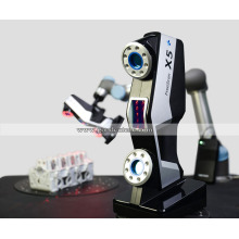 Preço competitivo Goodcut FreeScan-X5 Handheld 3D Scanner Laser para CNC
